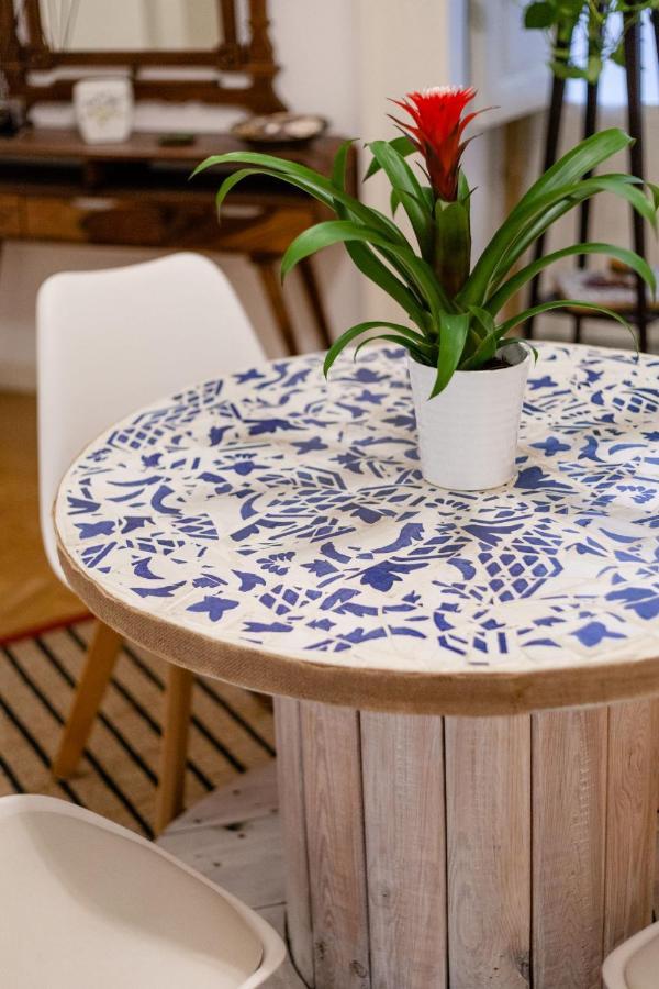 Museum Luxury Suites Napoli Eksteriør billede