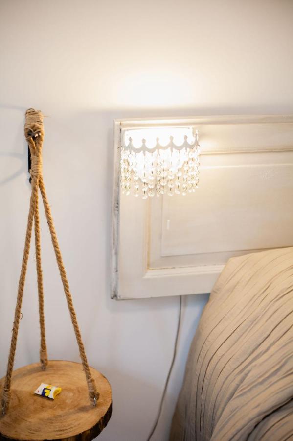 Museum Luxury Suites Napoli Eksteriør billede