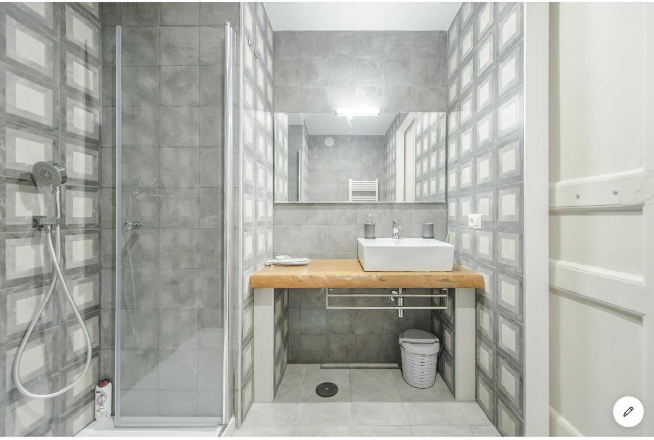 Museum Luxury Suites Napoli Eksteriør billede